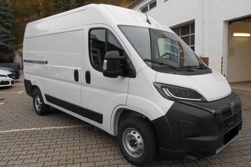 Peugeot Boxer L2H2