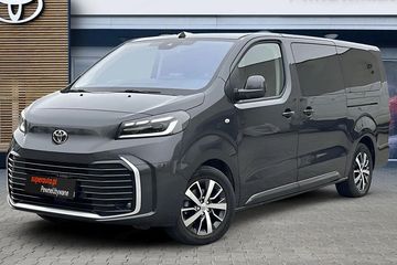 Toyota Proace Verso Long L2H1 Family