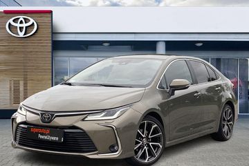 Toyota Corolla 1.6 Executive MS