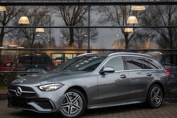 Mercedes Klasa C 180 Business Edition Estate