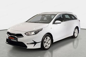 Kia Ceed 1.5 T-GDI