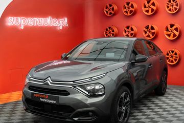 Citroen C4 Feel Pack 1.5 BlueHDI EAT8