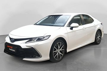 Toyota Camry 2.5 Hybrid Prestige