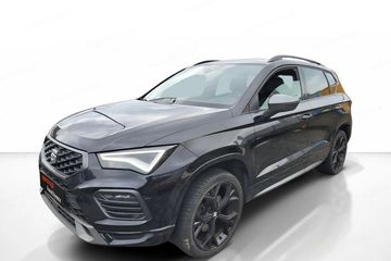 Seat Ateca 2.0 TSI FR S&S 4Drive DSG