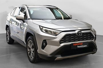 Toyota RAV4 2.0 Comfort 4X2 Ms