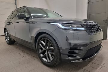 Land Rover Range Rover Velar 3.0 P400 Dynamic SE