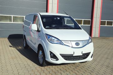 BYD ETP3 