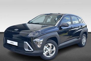 Hyundai Kona 1.6 GDI Hybrid Smart DCT