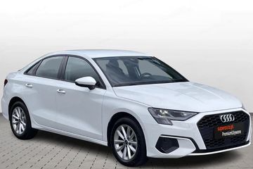 Audi A3 30 TFSI