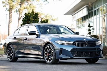 BMW Seria 3 320d xDrive M Sport
