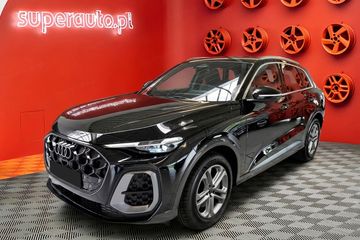Audi Q5 TFSI quattro
