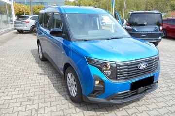 Ford Tourneo Courier Titanium A7