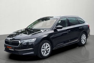Skoda Octavia 1.5 TSI Selection