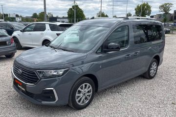 Ford Tourneo Connect Grand L2H1 Titanium