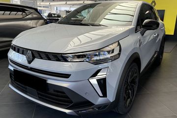 Renault Symbioz Esprit Alpine 1.8 E-Tech Full Hybrid