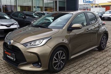 Toyota Yaris 1.5 Hybrid Comfort