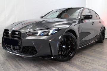 BMW Seria 3 M3 Competition xDrive