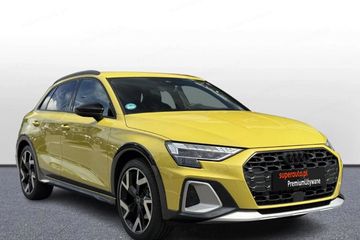 Audi A3 Allstreet 35 TFSI
