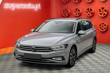Volkswagen Passat Business 1.5 TSI EVO  DSG