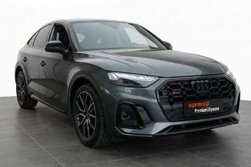 Audi Q5 SQ5 TDI mHEV quattro Tiptronic