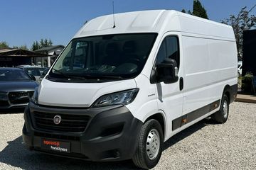 Fiat Ducato Maxi L4H2