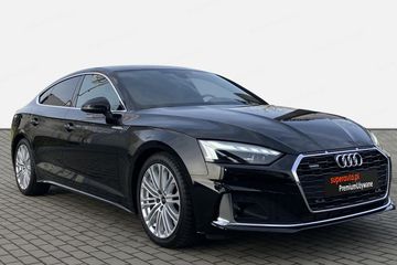 Audi A5 Sportback 40 TFSI quattro Advanced