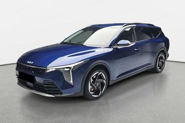 Kia K4 1.6 T-GDI L