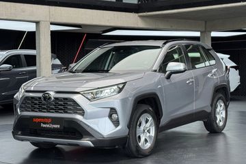 Toyota RAV4 2.0 Comfort 4x2