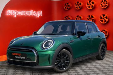 Mini Mini Hatch 5dr Cooper