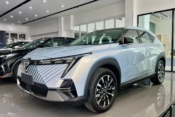 Gac Emkoo Luxury 2.0 HEV