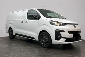 Fiat Scudo XL L2H1 EAT8