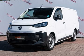 Fiat Scudo L2H1 AT8