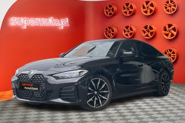 BMW Seria 4 420D Xdrive M Sport