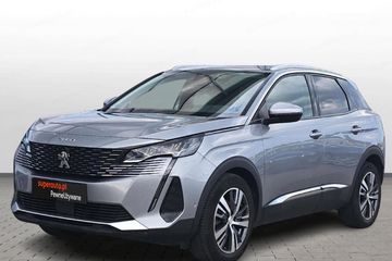 Peugeot 3008 1.5 BlueHDi Allure Pack S&S