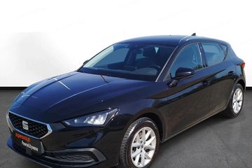 Seat Leon 1.5 eTSI Style DSG