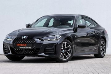 BMW Seria 4 420I m Sport