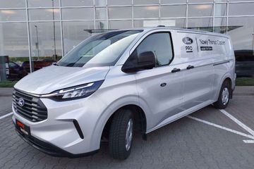 Ford Transit Custom L2H1 AT