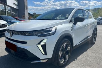 Renault Symbioz Techno 1.6 E-Tech Full Hybrid