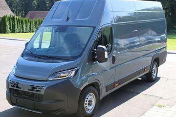 Fiat Ducato Maxi L4H3