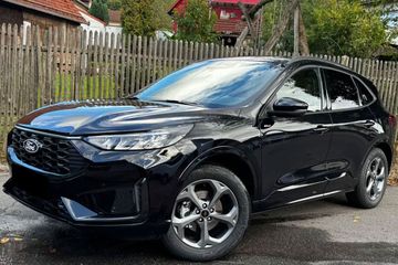 Ford Kuga ST-Line 2.5 FHEV