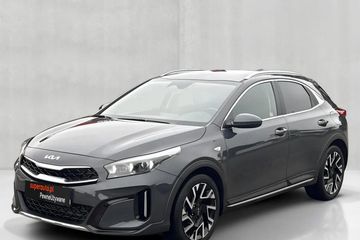 Kia XCeed 1.5 T-GDI M DCT