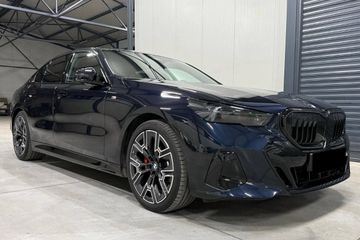 BMW Seria 5 520d xDrive M Sport
