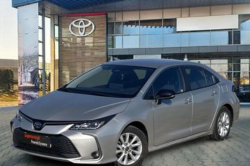 Toyota Corolla 1.8 Hybrid Comfort