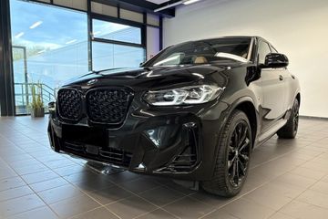 BMW X4 xDrive30i M Sport