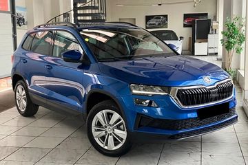 Skoda Karoq Selection 1.5 TSI DSG