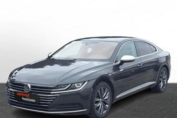 Volkswagen Arteon 2.0 TSI Elegance DSG