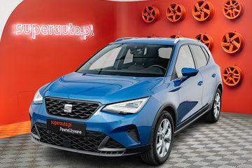 Seat Arona TSI FR