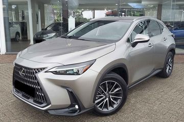 Lexus NX 350h Elegance 2.5 Hybrid
