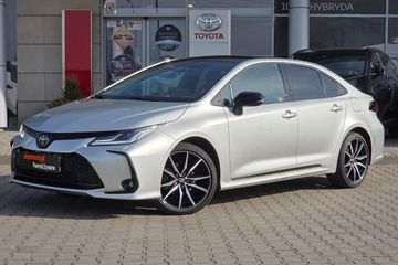 Toyota Corolla 1.8 Hybrid Gr Sport