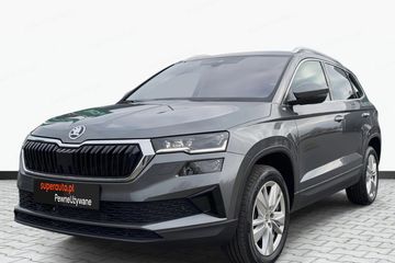 Skoda Karoq 1.5 TSI ACT Selection DSG